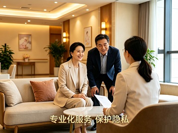 夏津有偿售卵代生女生的客户的客户群体有哪些