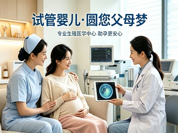 夏津辅助生育服务 试管婴儿行业的兴起背景、发展与未来展望